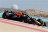 2025 Red Bull RB21